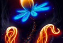 Fire Flower