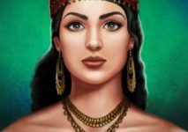 Gypsy Woman