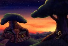 Tree Home