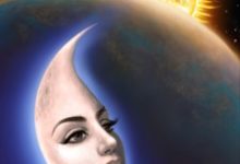 Sun and Moon